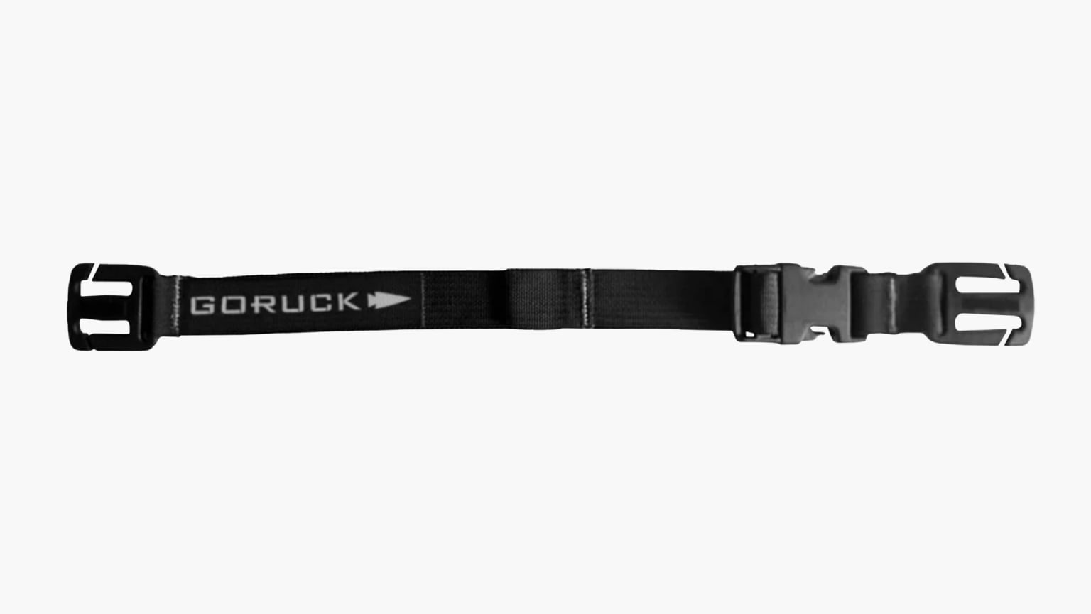 Best sternum shop strap